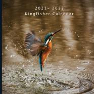 2021 - 2022 Kingfisher Calendar