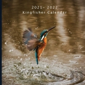 2021 - 2022 Kingfisher Calendar
