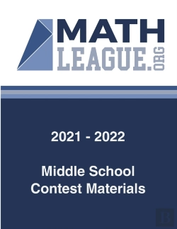 Bertrand.pt - 2021-2022 Middle School Contest Materials
