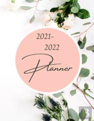 2021-2022 Planner