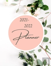 2021-2022 Planner