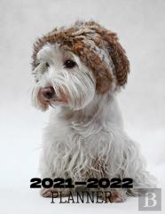 2021-2022 Planner