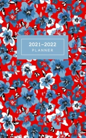 2021-2022 Planner