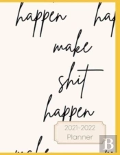 2021-2022 Planner