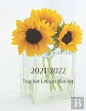 2021-2022 Teacher Lesson Planner