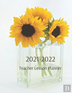 Bertrand.pt - 2021-2022 Teacher Lesson Planner