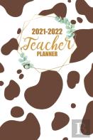 2021-2022 Teacher Planner