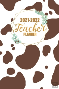 Bertrand.pt - 2021-2022 Teacher Planner