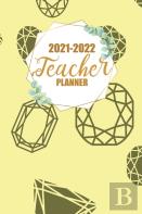 2021-2022 Teacher Planner
