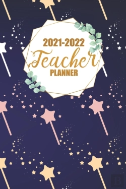 Bertrand.pt - 2021-2022 Teacher Planner