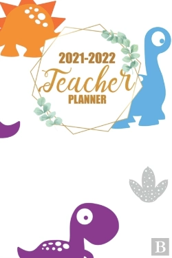 Bertrand.pt - 2021-2022 Teacher Planner