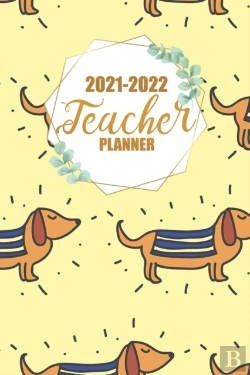 Bertrand.pt - 2021-2022 Teacher Planner