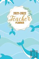 2021-2022 Teacher Planner