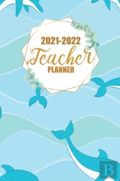 2021-2022 Teacher Planner