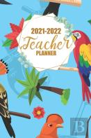 2021-2022 Teacher Planner