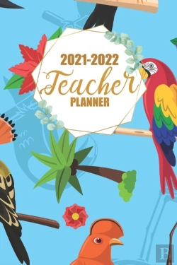 Bertrand.pt - 2021-2022 Teacher Planner