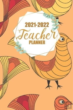 Bertrand.pt - 2021-2022 Teacher Planner