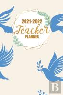 2021-2022 Teacher Planner