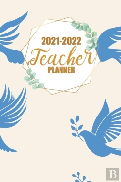 Bertrand.pt - 2021-2022 Teacher Planner