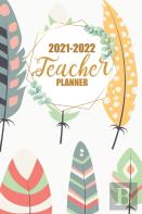 2021-2022 Teacher Planner