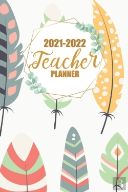 Bertrand.pt - 2021-2022 Teacher Planner