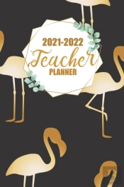 2021-2022 Teacher Planner