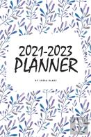 2021-2023 (3 Year) Planner (6x9 Softcover Planner / Journal)