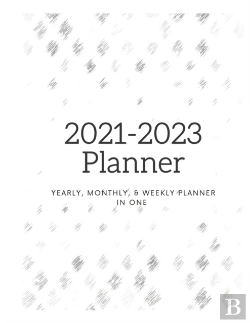 Bertrand.pt - 2021 - 2023 Planner