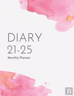 Bertrand.pt - 2021-2025 Five Year Diary
