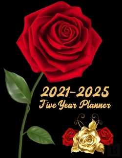 Bertrand.pt - 2021-2025 Five Year Planner