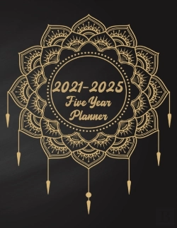 Bertrand.pt - 2021-2025 Five Year Planner