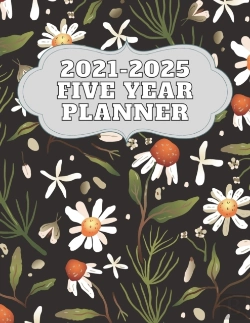 Bertrand.pt - 2021-2025 Five Year Planner