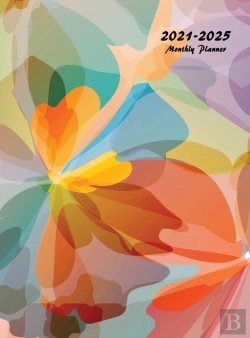 Bertrand.pt - 2021-2025 Monthly Planner