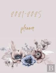 2021-2025 Planner