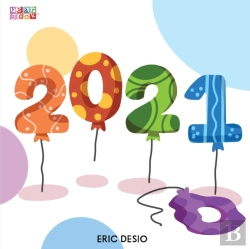 Bertrand.pt - 2021 - A Kids New Years Book Celebrating 2021