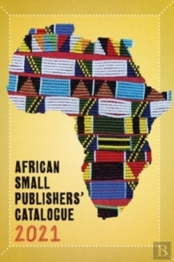 Bertrand.pt - 2021 African Small Publishers Catalogue