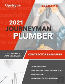 Bertrand.pt - 2021 Alabama Journeyman Plumber Exam Prep
