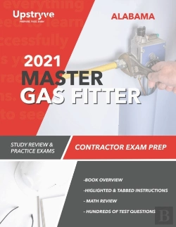 Bertrand.pt - 2021 Alabama Master Gas Fitter Contractor Exam Prep