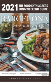 2021 Barcelona Restaurants