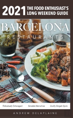 Bertrand.pt - 2021 Barcelona Restaurants