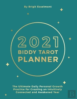 Bertrand.pt - 2021 Biddy Tarot Planner