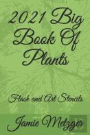 2021 Big Book Of Plants