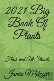 2021 Big Book Of Plants