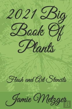 Bertrand.pt - 2021 Big Book Of Plants