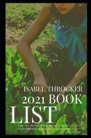 2021 Book List