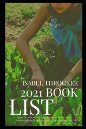 2021 Book List