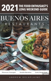 2021 Buenos Aires Restaurants  - The Foo