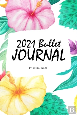 Bertrand.pt - 2021 Bullet Journal / Planner (6x9 Softcover Planner / Journal)