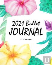 2021 Bullet Journal / Planner (8x10 Softcover Planner / Journal)