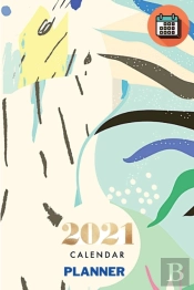 2021 Calendar And Planner - Organizer And Tracker Planner Proven To Achieve Goal, Increase Productivity And Time Management (Halloween Theme)